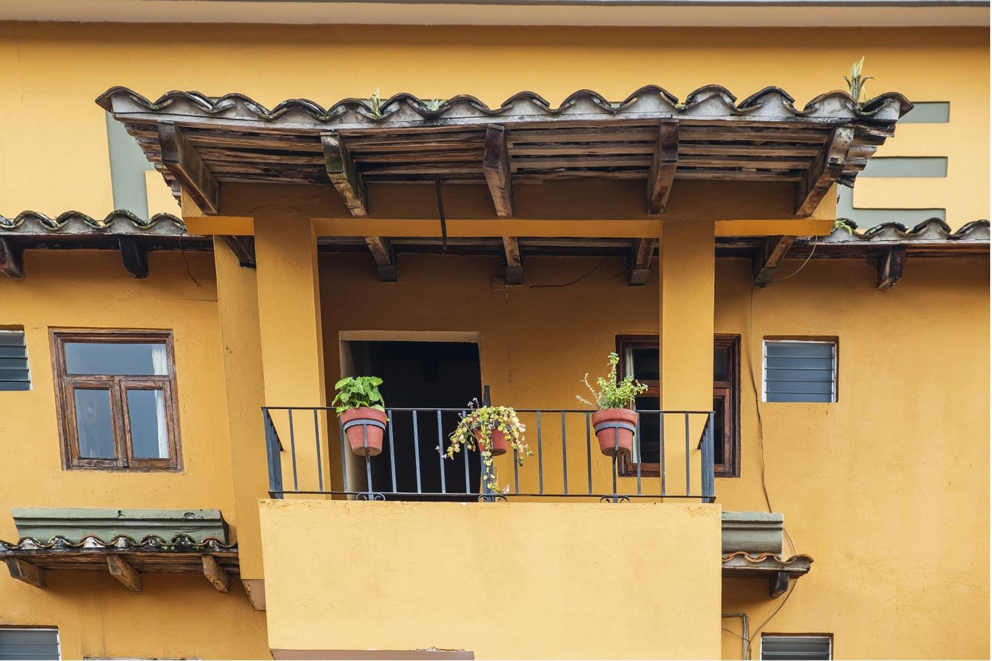 Capital O Hotel Central, Xalapa Exterior photo