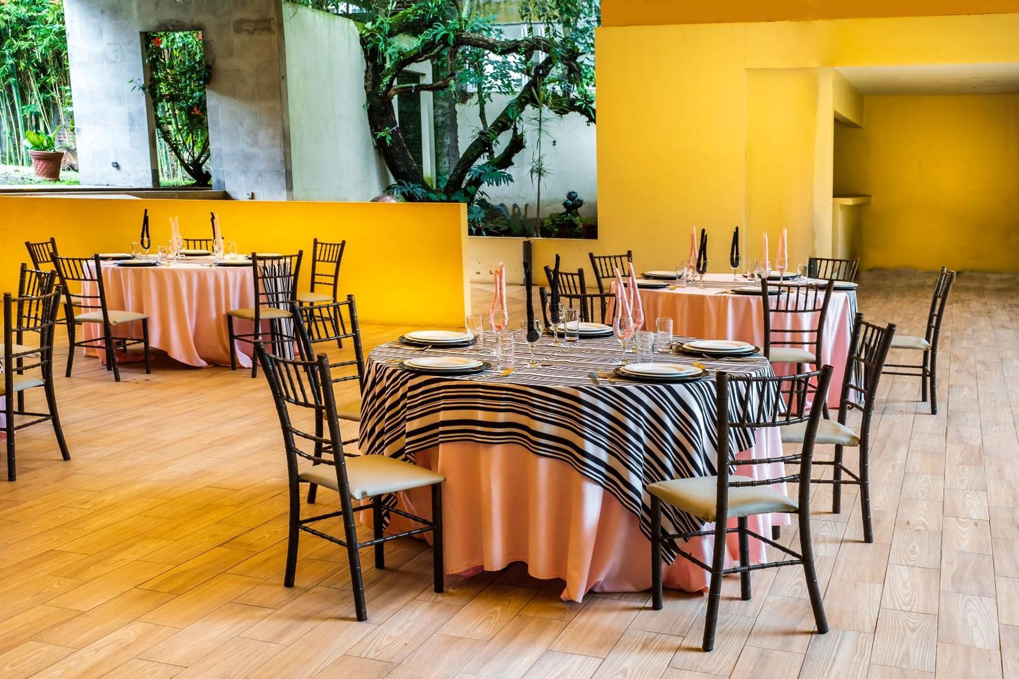 Capital O Hotel Central, Xalapa Exterior photo