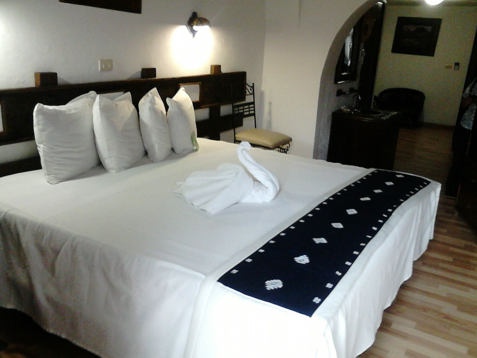 Capital O Hotel Central, Xalapa Exterior photo
