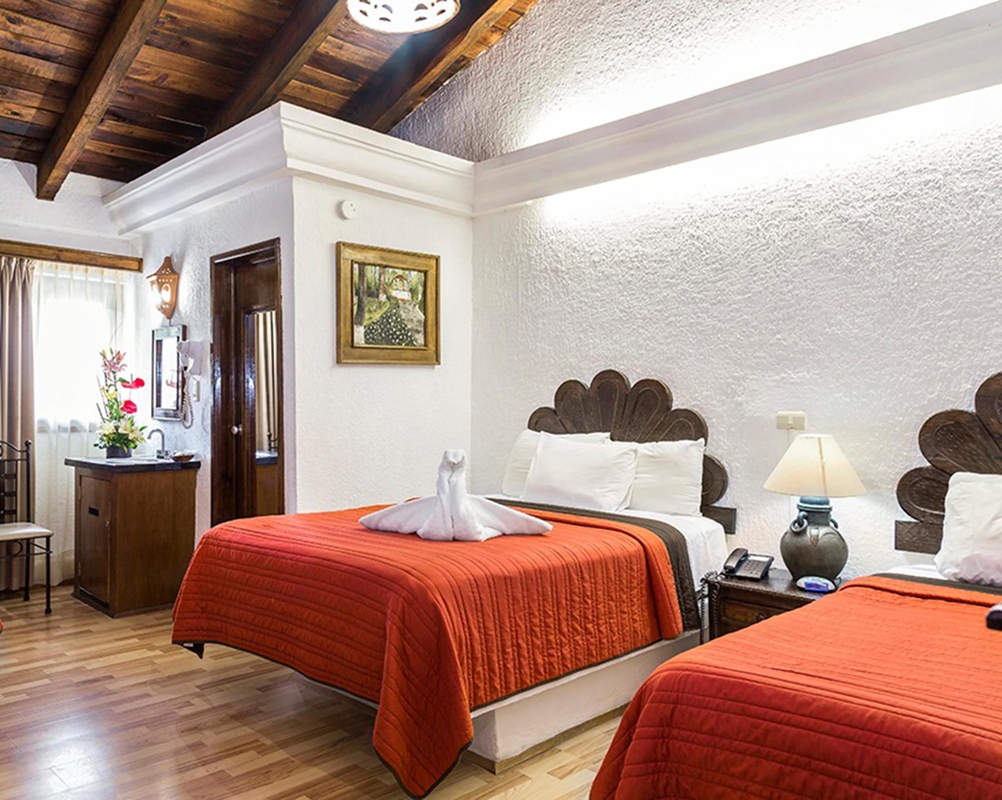 Capital O Hotel Central, Xalapa Exterior photo